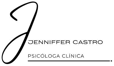 Logo Jenniffer Castro